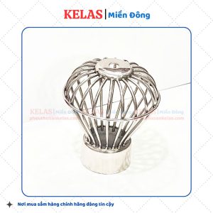Cầu Lưới Chắn Rác Inox 304 KELAS D60