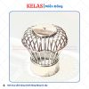 Cầu Lưới Chắn Rác Inox 304 KELAS D90