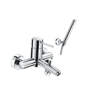 Sen Tắm Nóng Lạnh INAX BFV-8000S