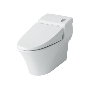 Bồn Cầu 1 Khối INAX AC-1008VRN