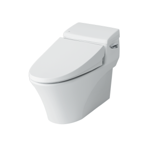 Bồn Cầu 1 Khối INAX AC-1017VRN