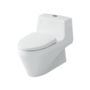 Bồn Cầu 1 Khối INAX AC-1035VN