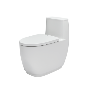 Bồn Cầu 1 Khối INAX AC-1052VN