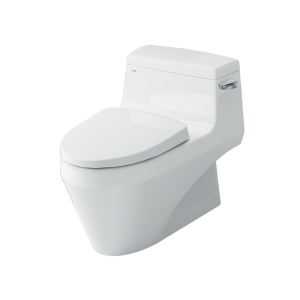 Bồn Cầu 1 Khối INAX AC-1135VN