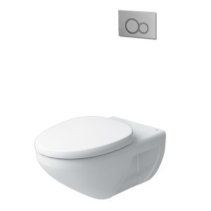 Bồn Cầu Treo Tường INAX AC-23PVN