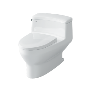 Bồn Cầu 1 Khối INAX AC-4005VN