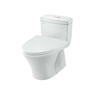 Bồn Cầu 1 Khối INAX AC-900VRN-2