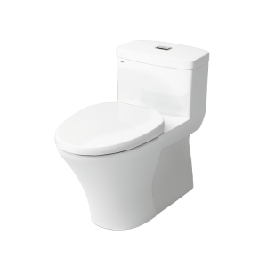 Bồn Cầu 1 Khối INAX AC-900VRN