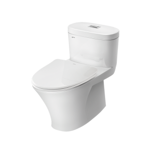 Bồn Cầu 1 Khối INAX AC-959VAN-2