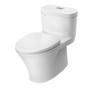 Bồn Cầu 1 Khối INAX AC-959VAN