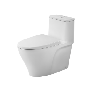 Bồn Cầu 1 Khối INAX AC-989VN