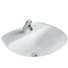 Lavabo Âm Bàn INAX AL-2397V