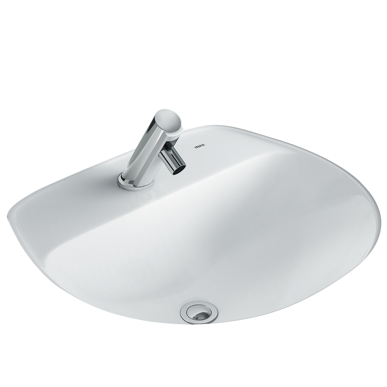 Lavabo Âm Bàn INAX AL-2397V