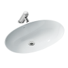 Lavabo Âm Bàn INAX AL-2216V