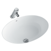 Lavabo Âm Bàn INAX AL-2293V