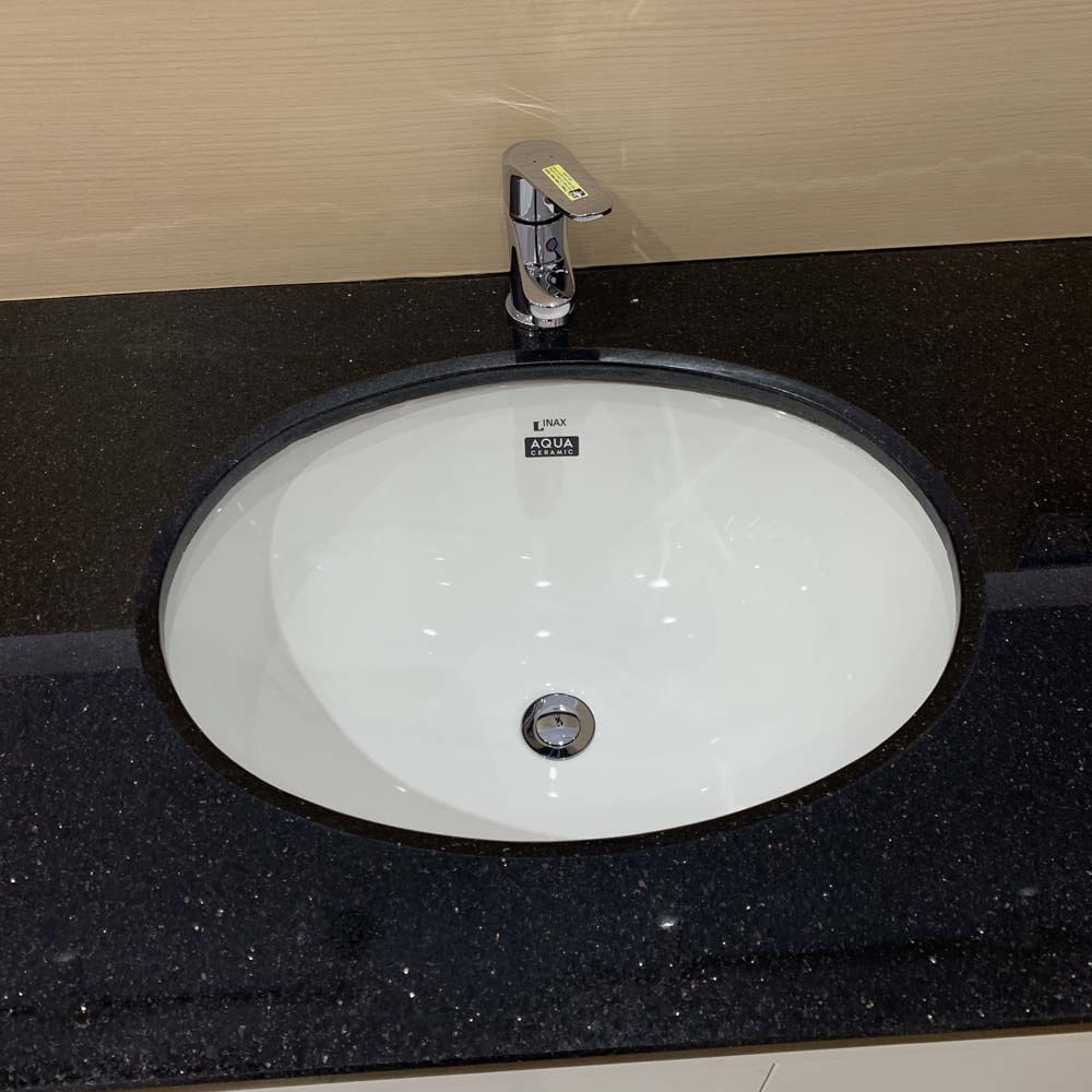 Lavabo Âm Bàn INAX AL-2293V - Ảnh 2