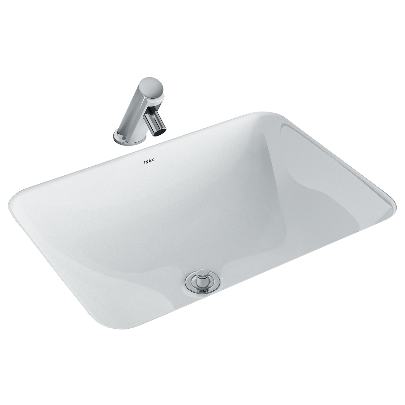 Lavabo Âm Bàn INAX AL-2298V