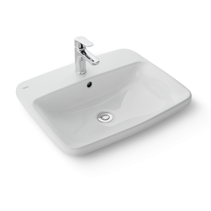 Lavabo Dương Vành INAX AL-2398V