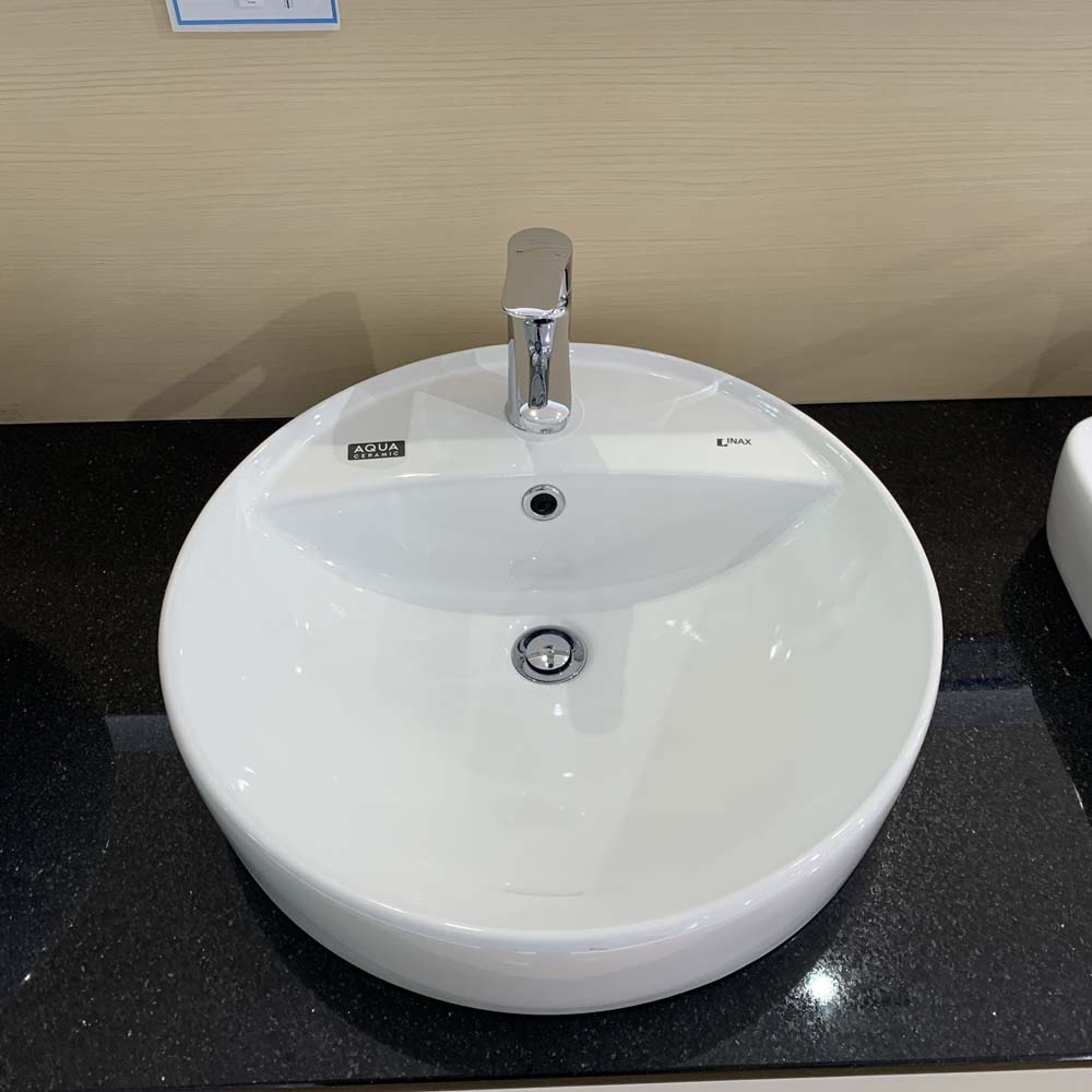 Lavabo Đặt Bàn INAX AL-294V - Ảnh 2
