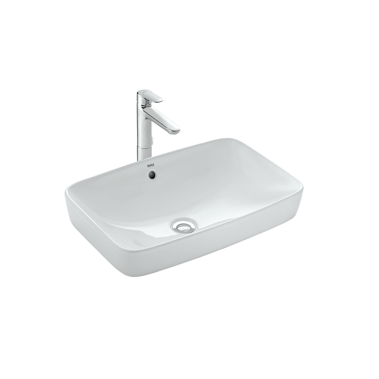 Lavabo Đặt Bàn INAX AL-299V