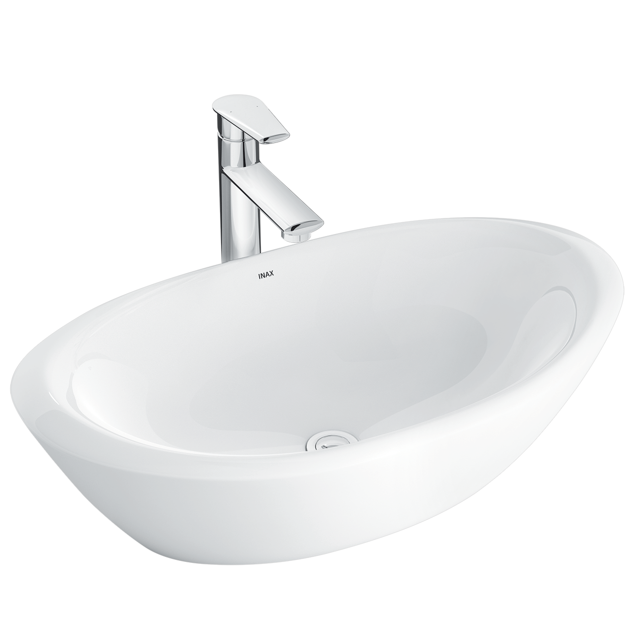 Lavabo Đặt Bàn INAX AL-465V