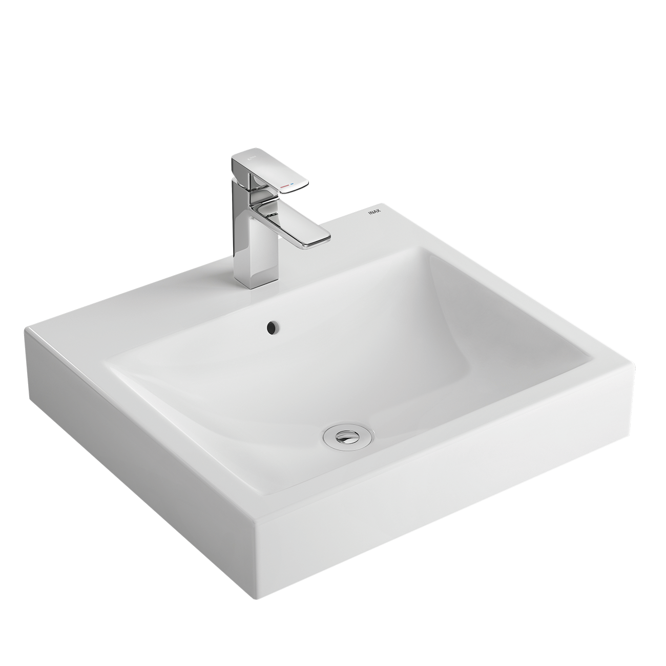 Lavabo Đặt Bàn INAX AL-536V