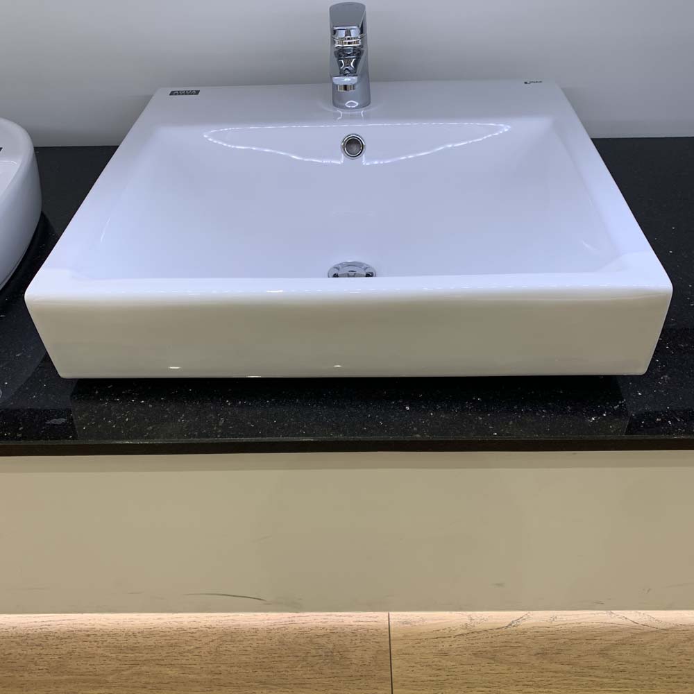 Lavabo Đặt Bàn INAX AL-536V - Ảnh 2