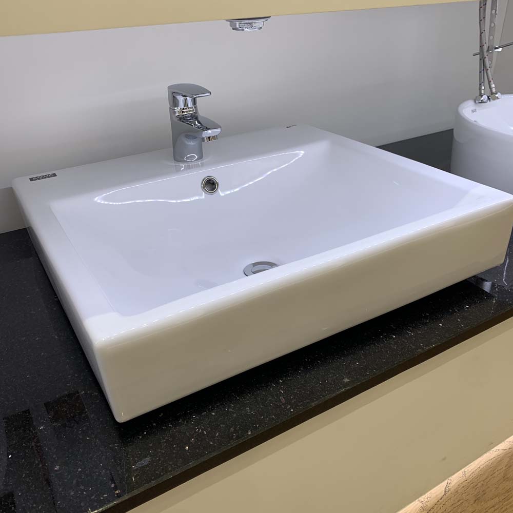 Lavabo Đặt Bàn INAX AL-536V - Ảnh 3