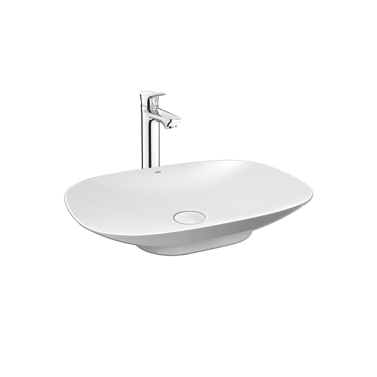 Lavabo Đặt Bàn INAX AL-S620V