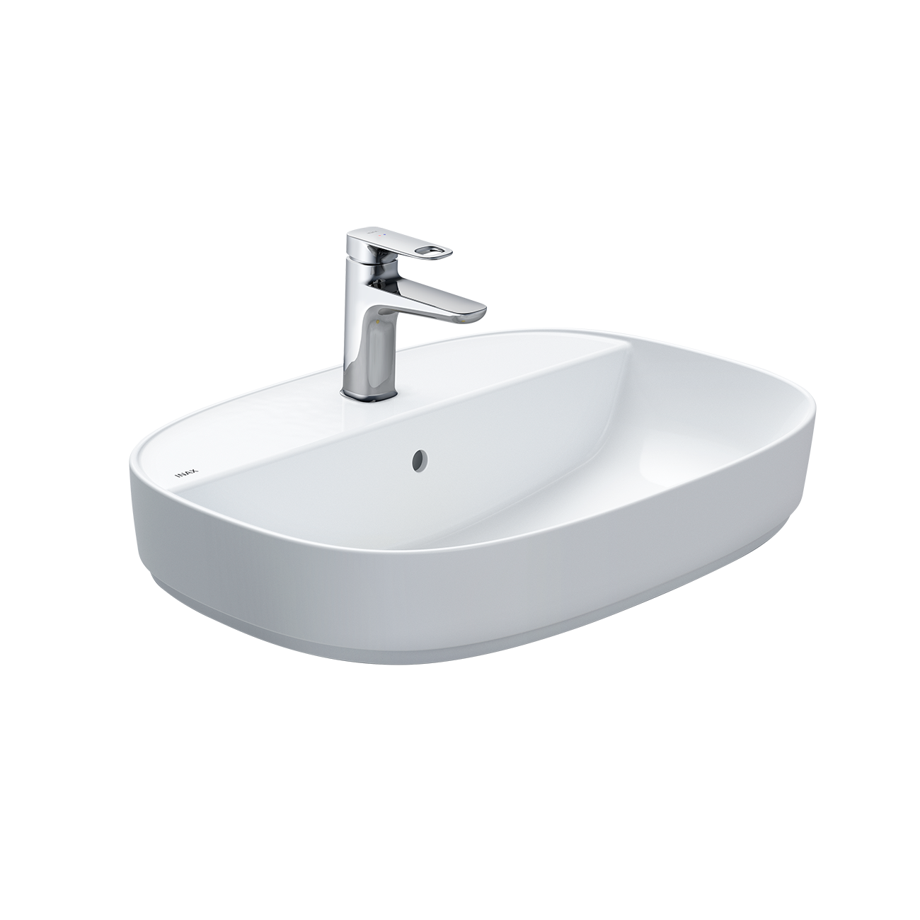 Lavabo Đặt Bàn INAX AL-652V