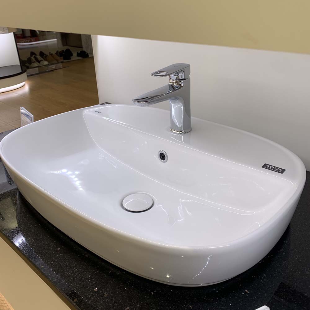 Lavabo Đặt Bàn INAX AL-652V - Ảnh 2