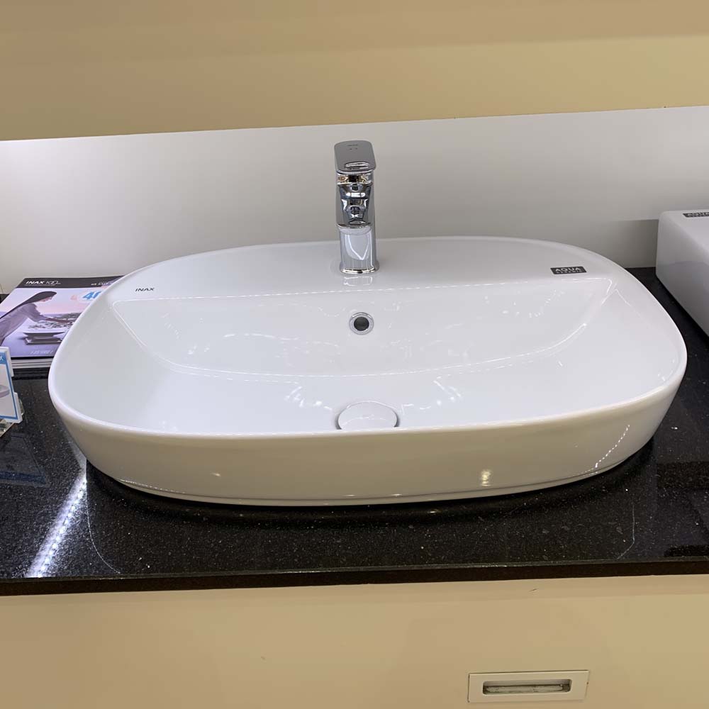 Lavabo Đặt Bàn INAX AL-652V - Ảnh 3