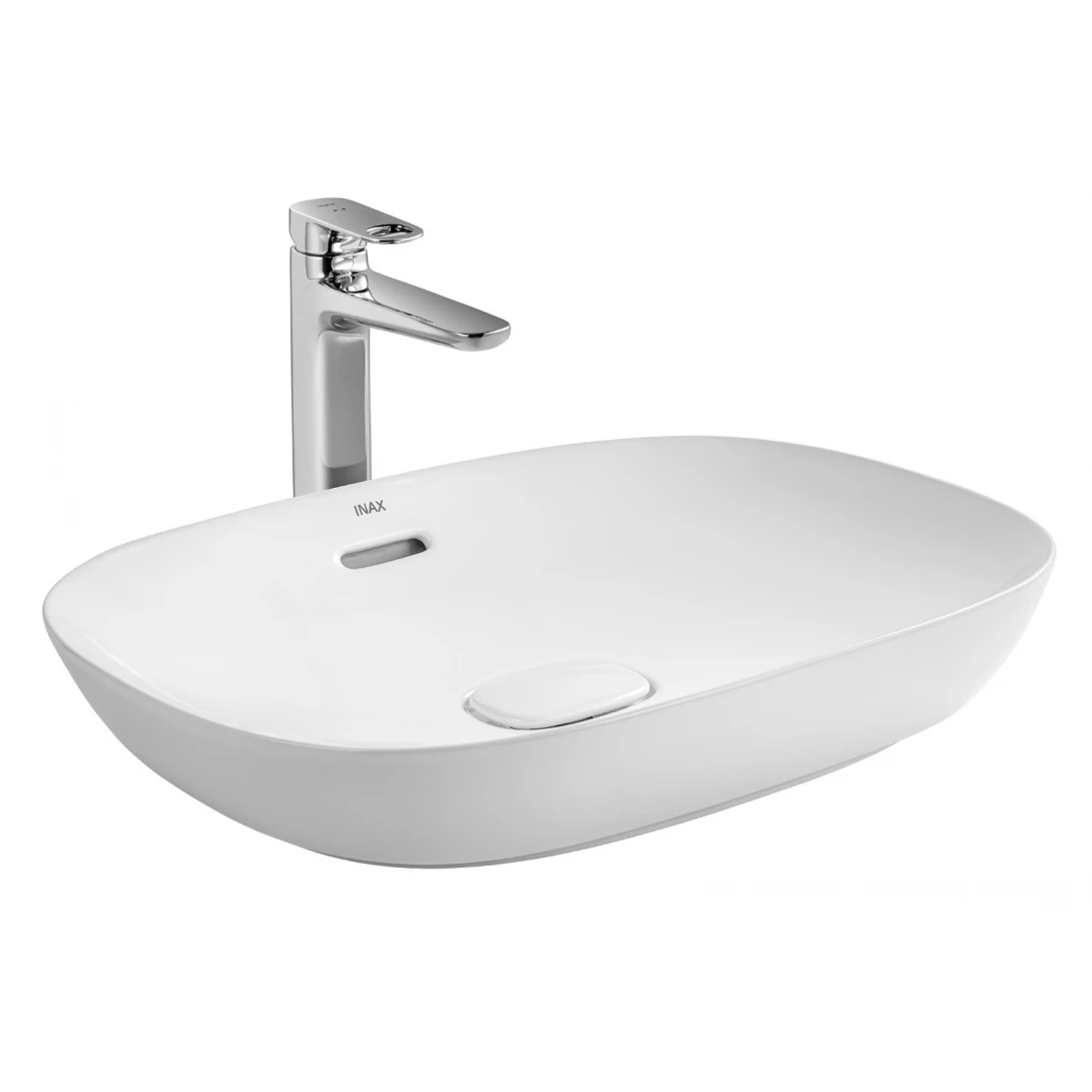Lavabo Đặt Bàn INAX AL-682V