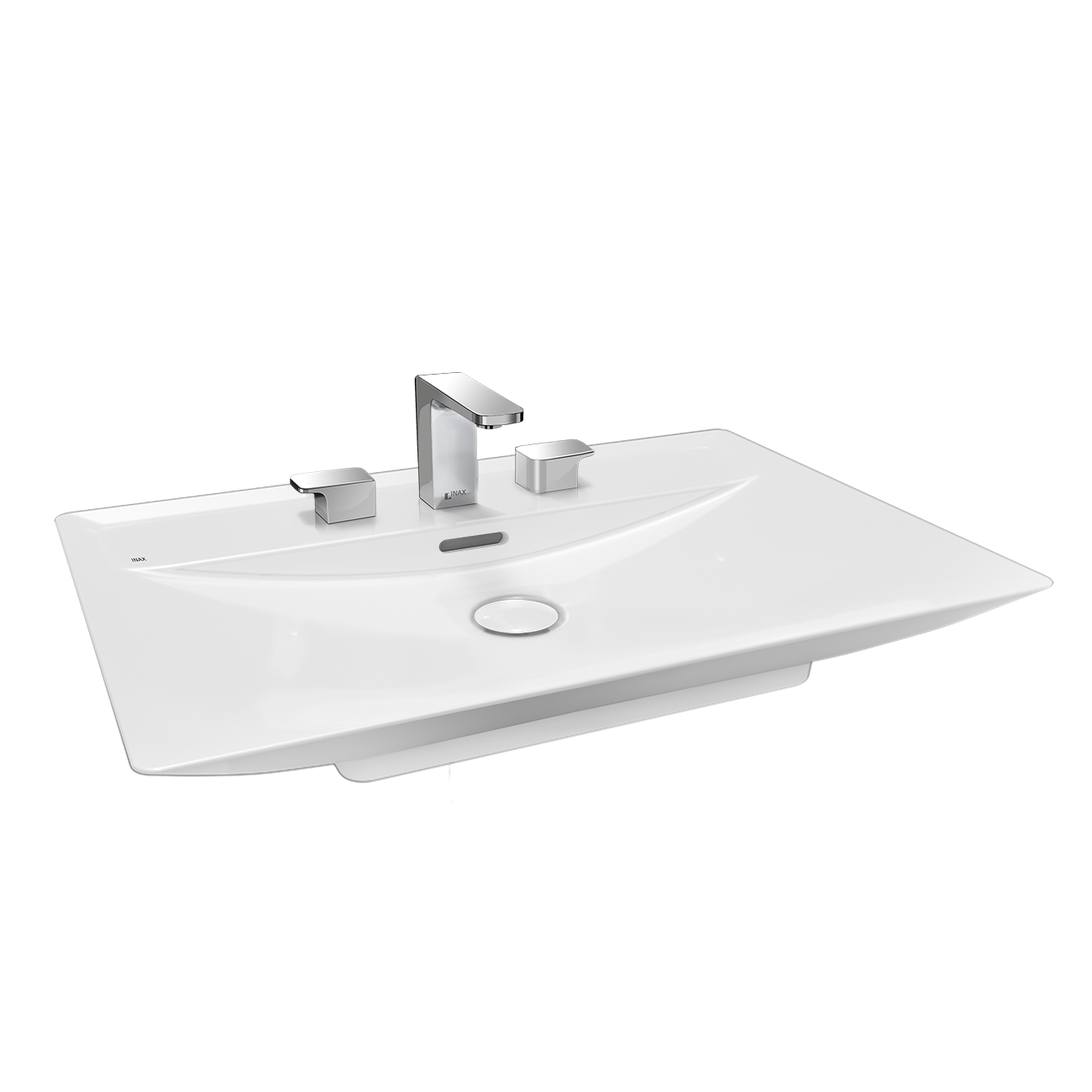 Lavabo Đặt Bàn INAX AL-S630V