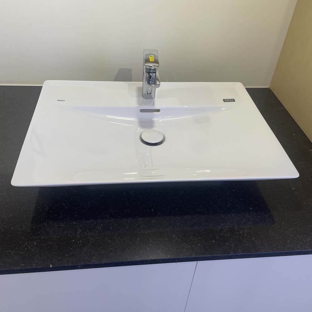 Lavabo Đặt Bàn INAX AL-S630V - Ảnh 2