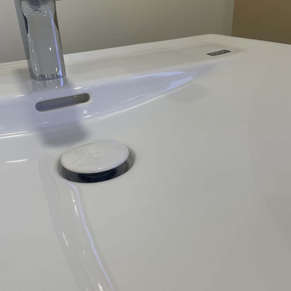 Lavabo Đặt Bàn INAX AL-S630V - Ảnh 6