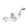 Sen Tắm Nóng Lạnh INAX BFV-1113S-1C