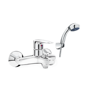 Sen Tắm Nóng Lạnh INAX BFV-1113S-1C