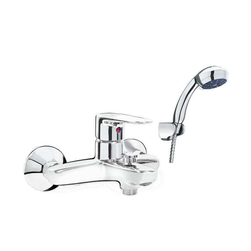 Sen Tắm Nóng Lạnh INAX BFV-1113S-1C
