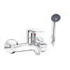 Sen Tắm Nóng Lạnh INAX BFV-1113S-4C