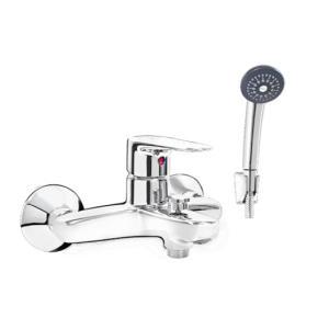 Sen Tắm Nóng Lạnh INAX BFV-1113S-4C