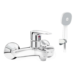 Sen Tắm Nóng Lạnh INAX BFV-1113S-7C
