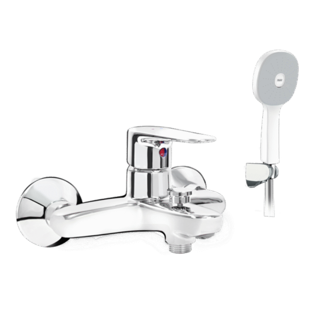 Sen Tắm Nóng Lạnh INAX BFV-1113S-7C