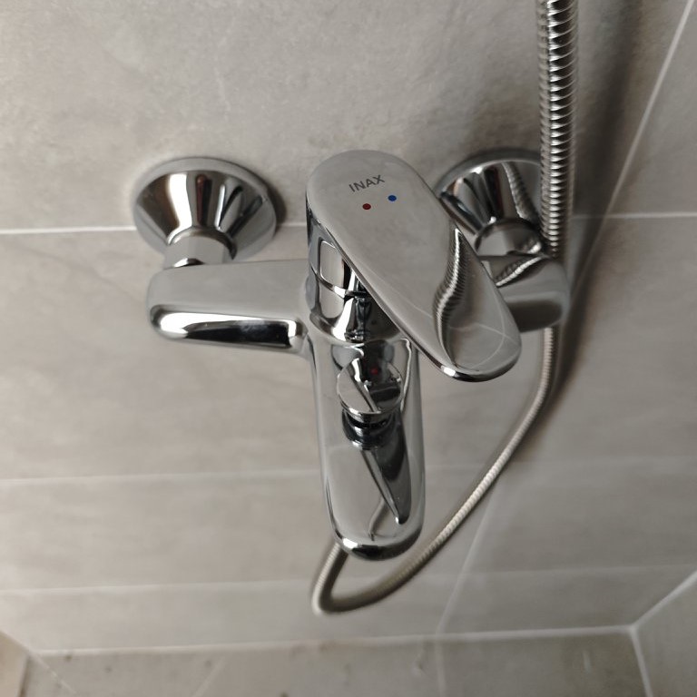 Sen Tắm Nóng Lạnh INAX BFV-1113S-7C - Ảnh 2