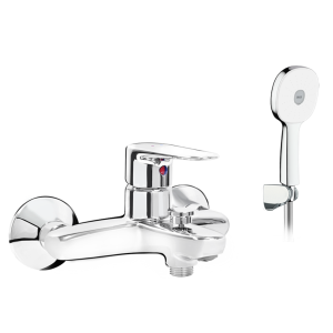Sen Tắm Nóng Lạnh INAX BFV-1113S-8C