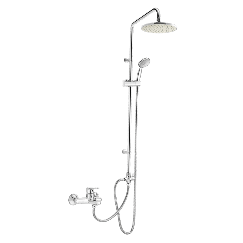 Sen Tắm Cây Nóng Lạnh INAX BFV-1115S-3C