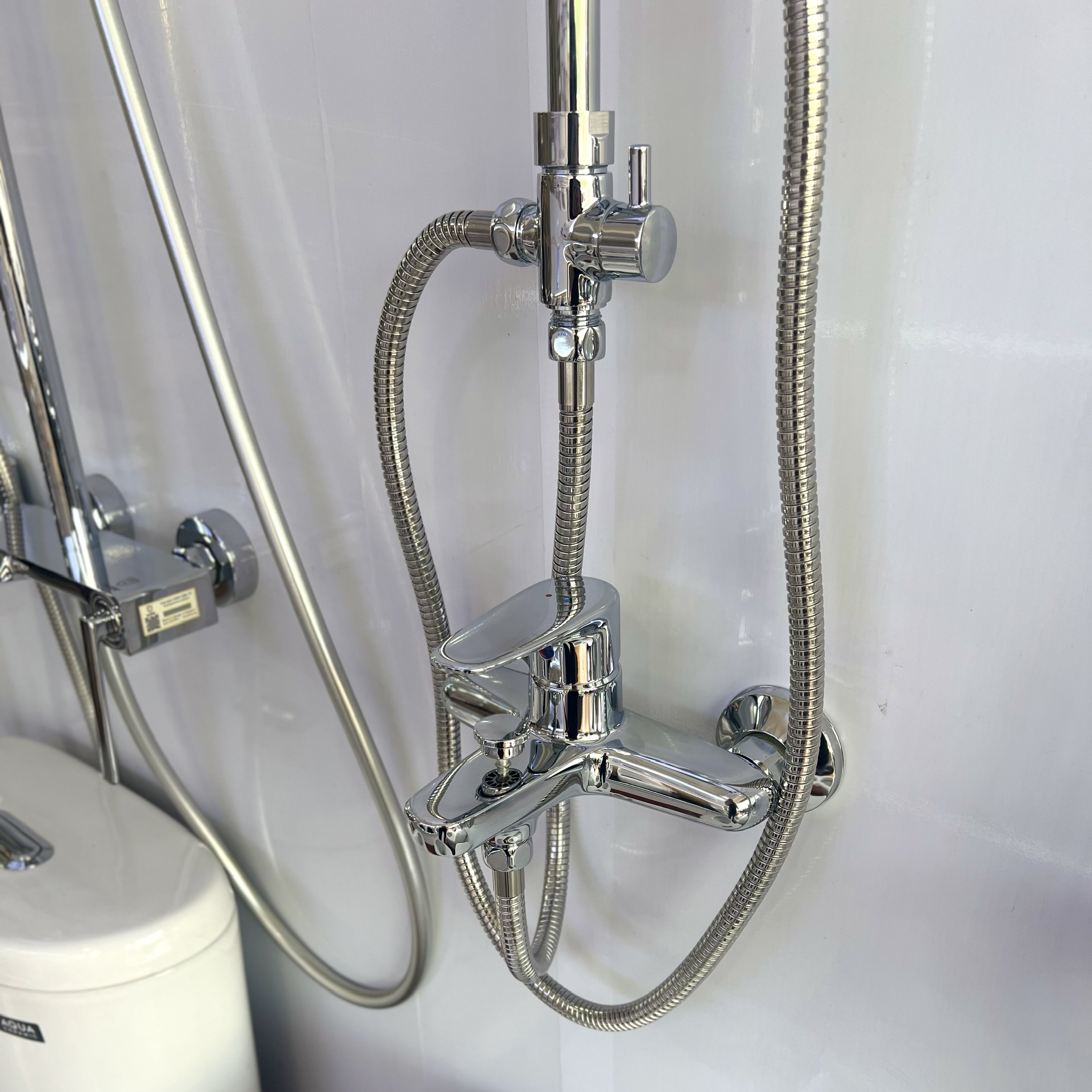 Sen Tắm Cây Nóng Lạnh INAX BFV-1115S-3C - Ảnh 3