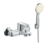 Sen Tắm Nóng Lạnh INAX BFV-113S