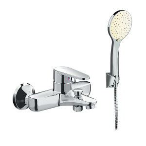 Sen Tắm Nóng Lạnh INAX BFV-113S