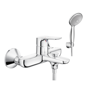 Sen Tắm Nóng Lạnh INAX BFV-1403S-3C